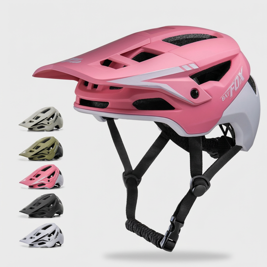Casque Vélo Femme - Performance et Aération